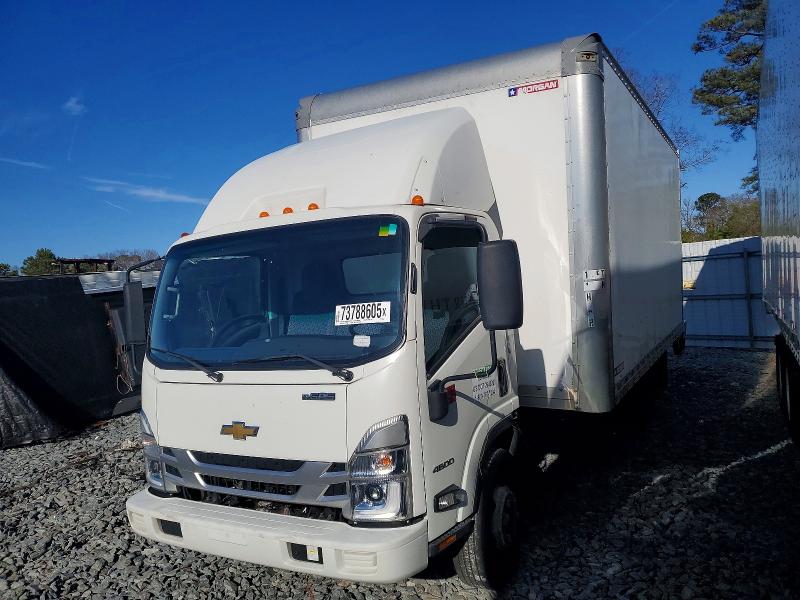 2024 CHEVROLET 4500 — VIN 54DCDW1D1RS203871