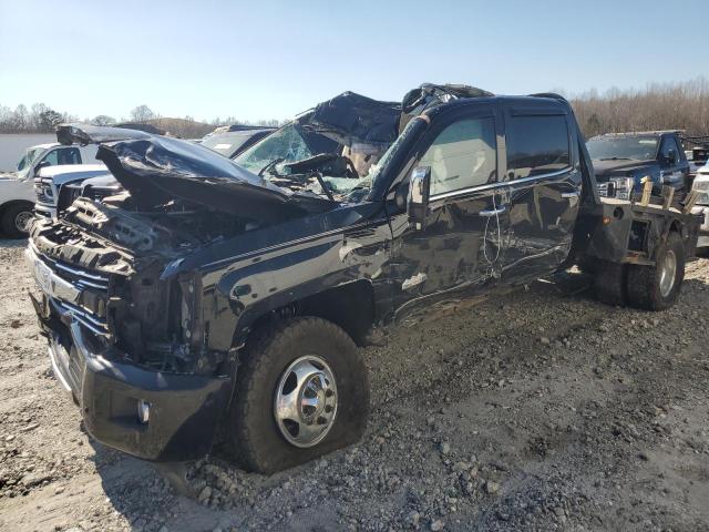 2016 CHEVROLET 3500 — VIN 1GC4K1E83GF181537