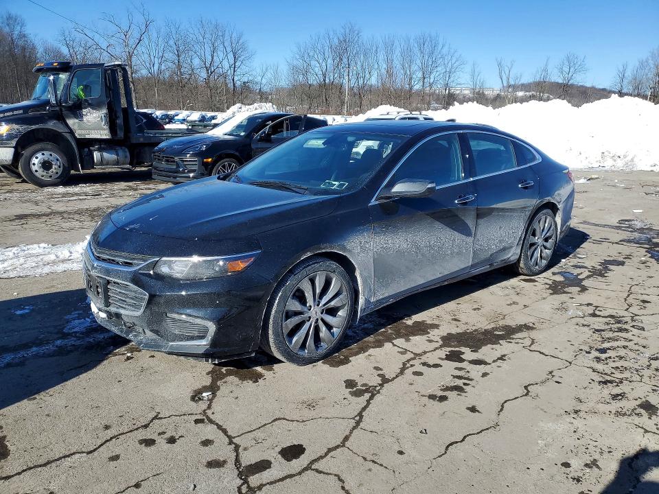 2017 CHEVROLET MALIBU PRE — VIN 1G1ZH5SX3HF143890