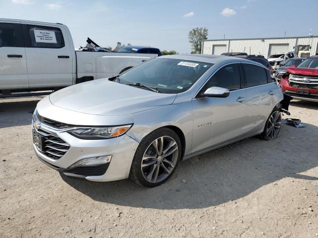 2019 CHEVROLET MALIBU PRE — VIN 1G1ZE5SX9KF172665