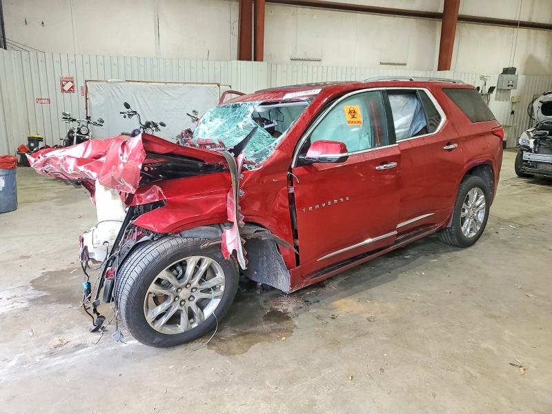 2020 CHEVROLET TRAVERSE H — VIN 1GNEVNKW0LJ232951