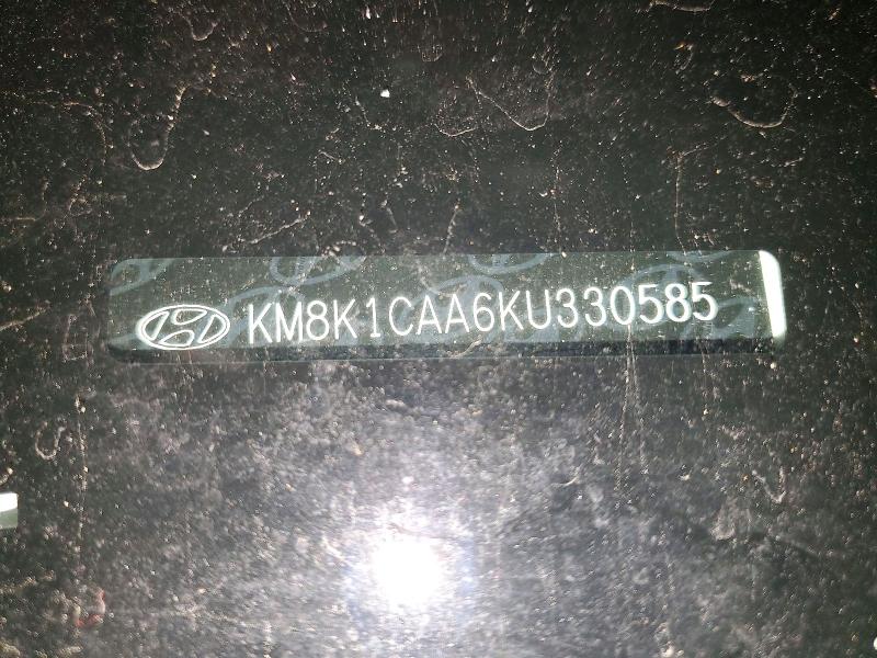 KM8K1CAA6KU330585