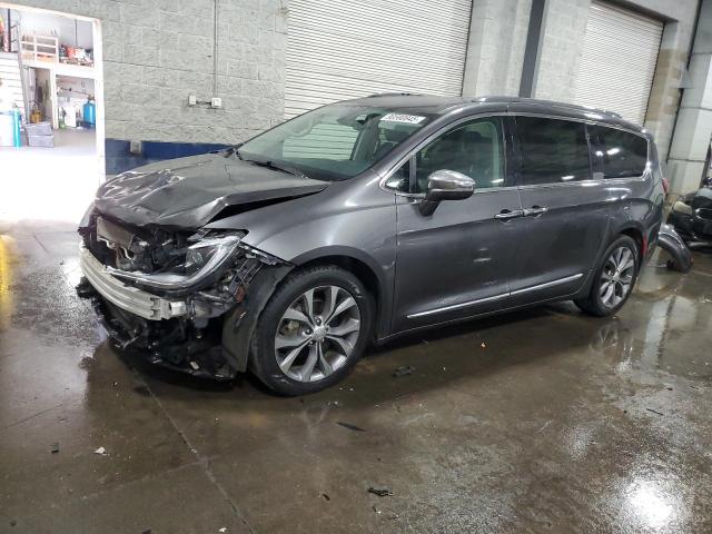 2019 CHRYSLER PACIFICA L — VIN 2C4RC1GG6KR708110