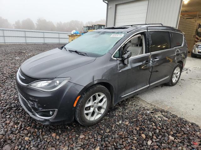 2020 CHRYSLER PACIFICA L — VIN 2C4RC1GG3LR280904