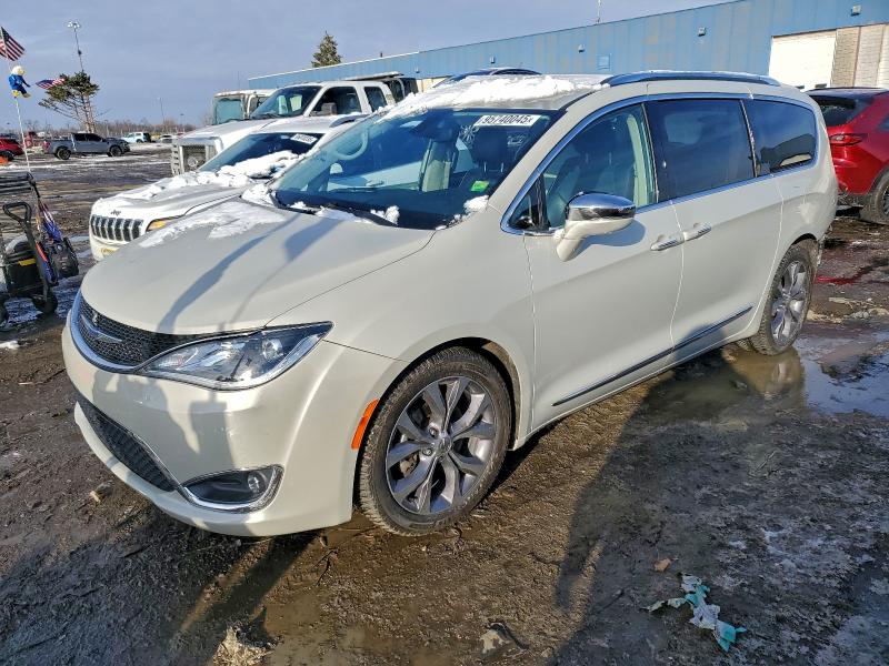 2020 CHRYSLER PACIFICA L — VIN 2C4RC1GG4LR250102