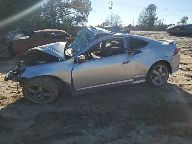 2006 ACURA RSX — VIN JH4DC54816S010117