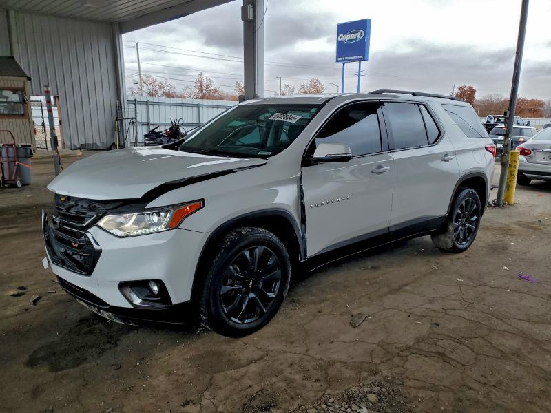 2020 CHEVROLET TRAVERSE R — VIN 1GNEVJKW2LJ211687