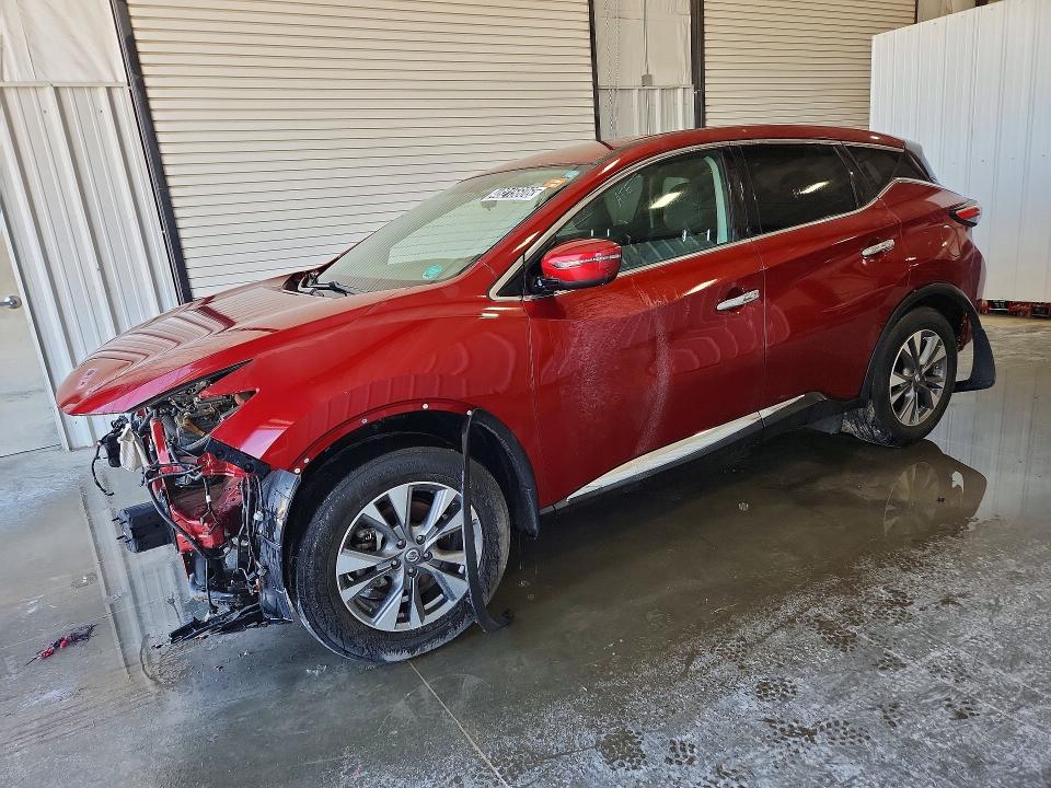 5N1AZ2MG2JN190848