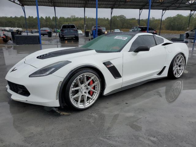 2015 CHEVROLET CORVETTE Z — VIN 1G1YT2D6XF5600713