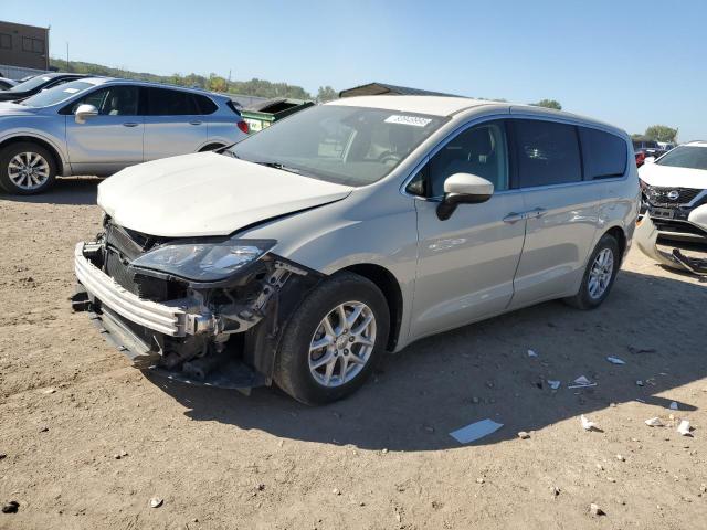 2017 CHRYSLER PACIFICA T — VIN 2C4RC1DG6HR754307