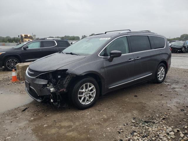 2020 CHRYSLER PACIFICA T — VIN 2C4RC1BG5LR130476