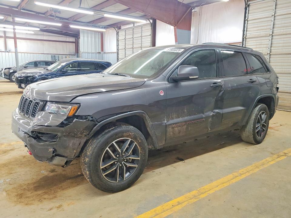 2020 JEEP GRAND CHEROKEE — VIN 1C4RJFLG2LC109241