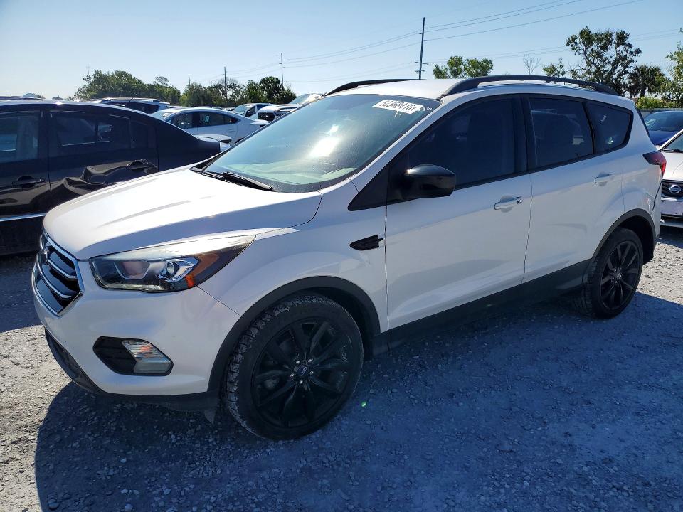 2019 FORD ESCAPE — VIN 1FMCU0GD2KUA59262