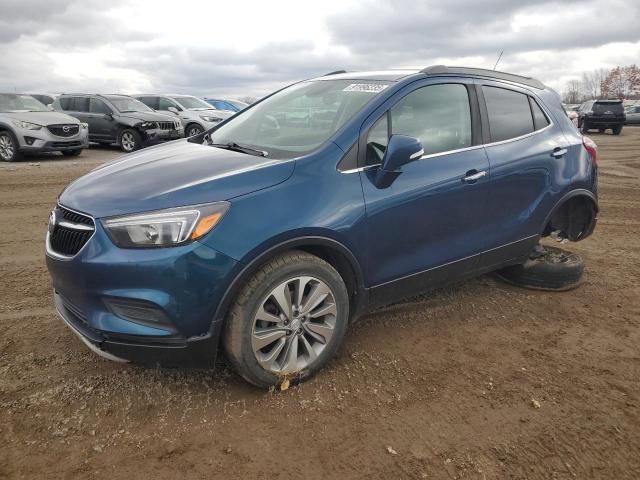 2019 BUICK ENCORE — VIN KL4CJASBXKB918869