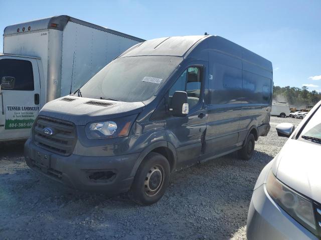 2020 FORD TRANSIT — VIN 1FTBR3X86LKA86886