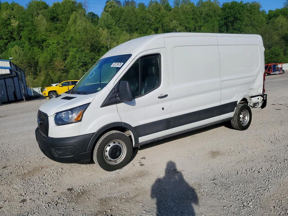 2024 FORD TRANSIT — VIN 1FTYE1C88RKB12056