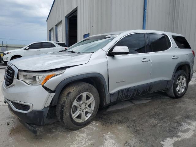 2019 GMC ACADIA SLE — VIN 1GKKNKLA6KZ149770