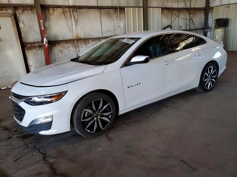 2024 CHEVROLET MALIBU RS — VIN 1G1ZG5ST7RF156921