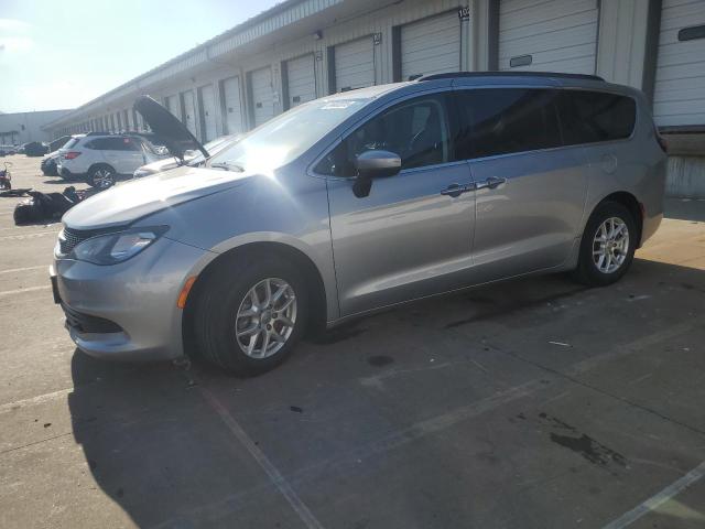 2020 CHRYSLER VOYAGER LX — VIN 2C4RC1DG2LR195718