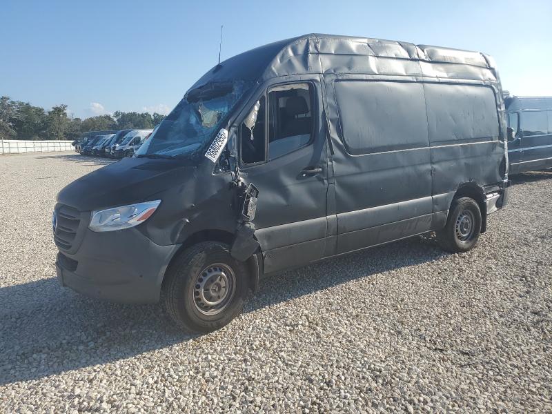 2021 MERCEDES-BENZ SPRINTER — VIN W1Y40BHY1MT045181