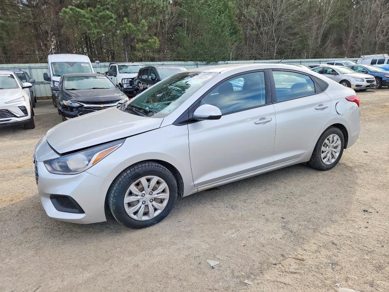 2020 HYUNDAI ACCENT — VIN 3KPC24A6XLE114990
