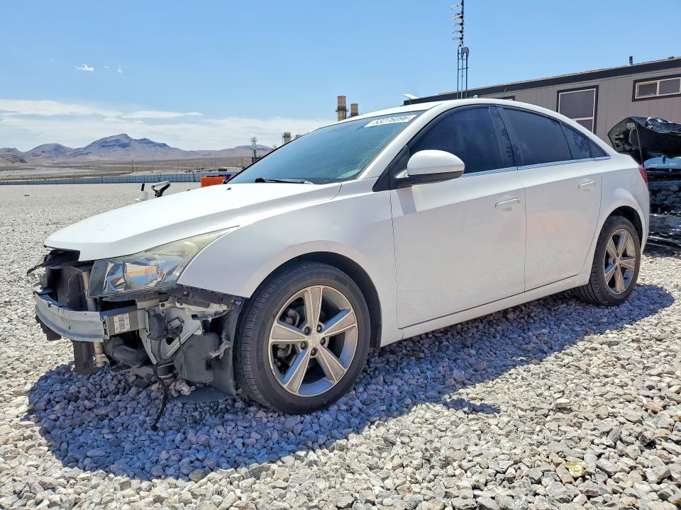 2015 CHEVROLET CRUZE — VIN 1G1PE5SB4F7301049
