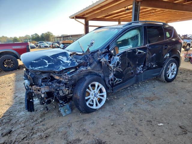 2018 FORD ESCAPE SE — VIN 1FMCU0GD7JUC61738