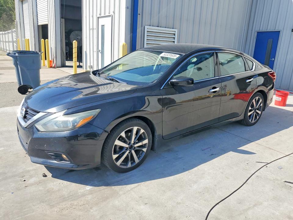 2017 NISSAN ALTIMA — VIN 1N4AL3AP7HC261893