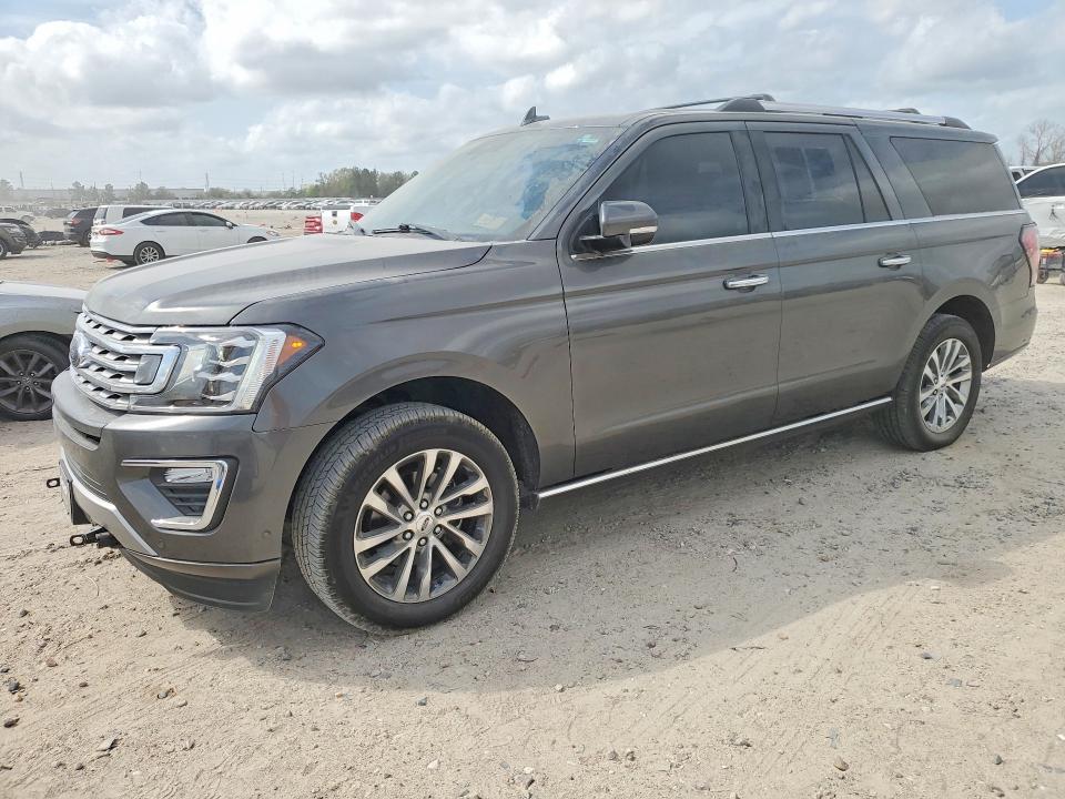 2018 FORD EXPEDITION — VIN 1FMJK2AT5JEA16794