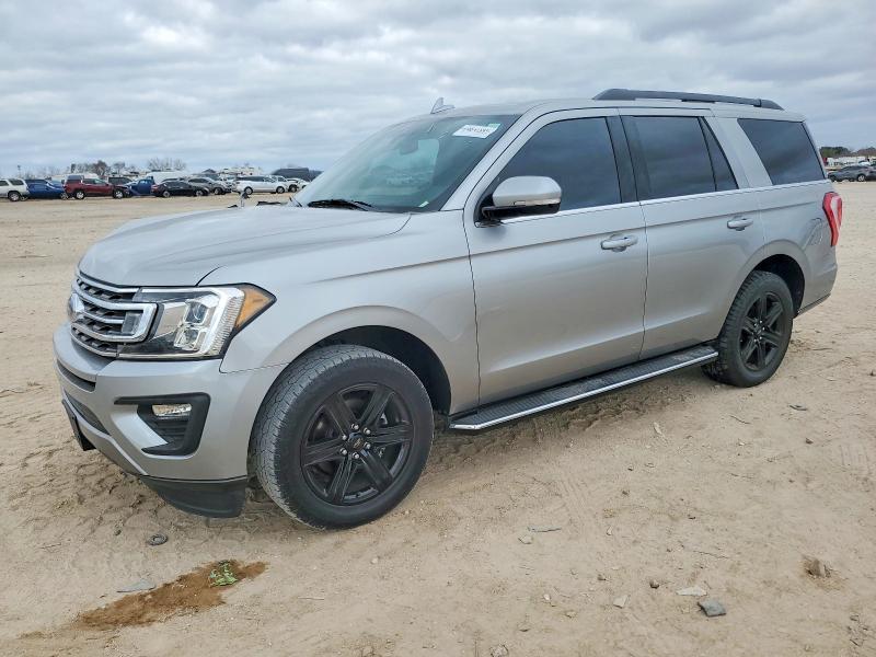 2020 FORD EXPEDITION — VIN 1FMJU1HTXLEA98048