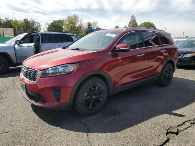 2020 KIA SORENTO L — VIN 5XYPGDA39LG674804