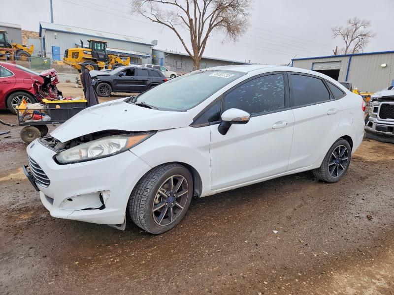 2015 FORD FIESTA — VIN 3FADP4BJXFM224768