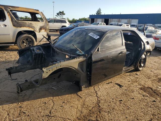 2023 CHRYSLER 300C — VIN 2C3CCAPJ8PH501320