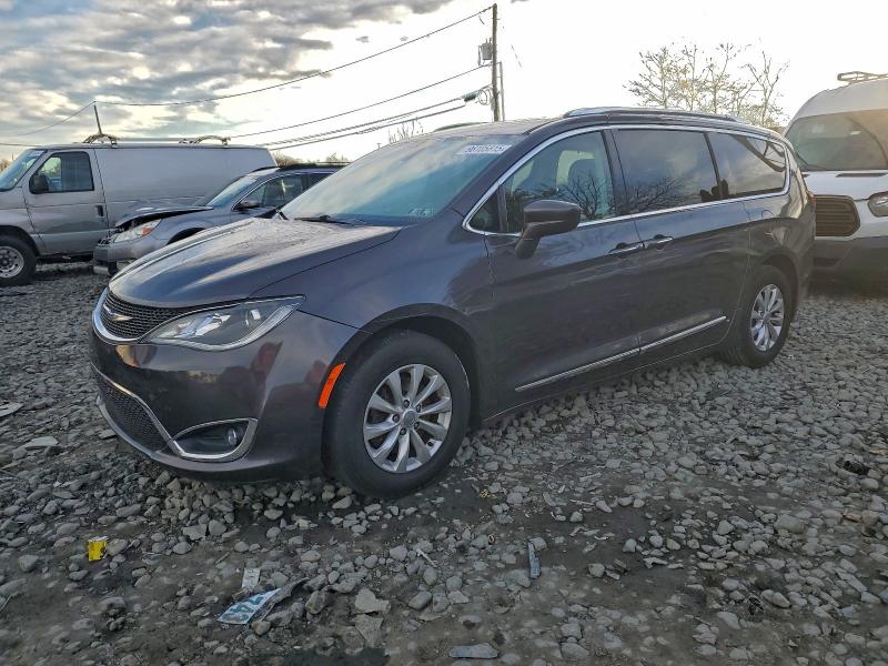 2019 CHRYSLER PACIFICA T — VIN 2C4RC1BG4KR730954