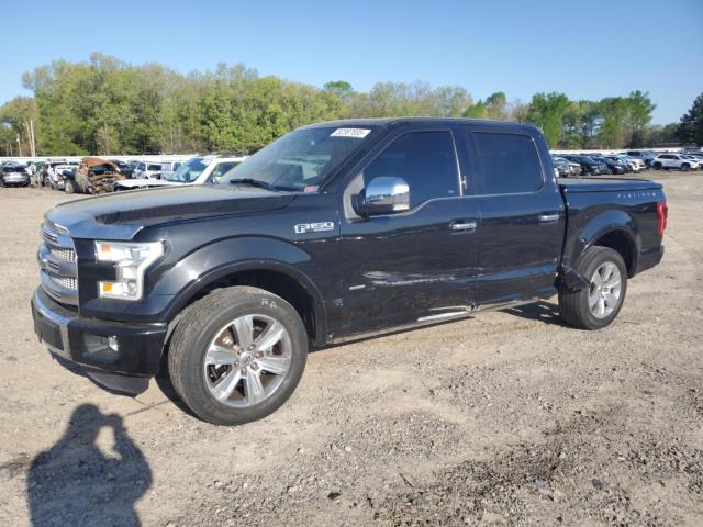 2015 FORD F150 — VIN 1FTEW1CG5FFC70267