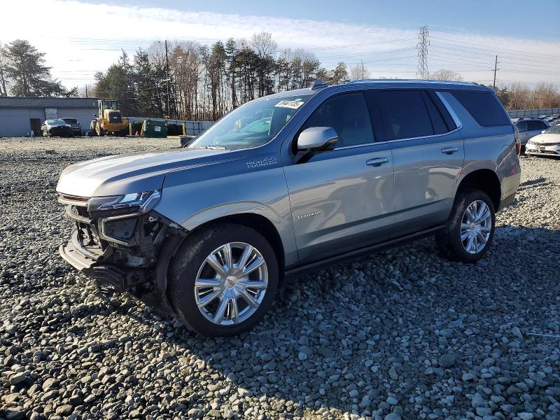 2024 CHEVROLET TAHOE K150 — VIN 1GNSKTKL9RR304620