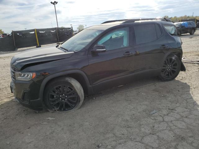 2022 GMC ACADIA SLT — VIN 1GKKNULS9NZ132504