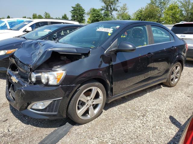 2015 CHEVROLET SONIC — VIN 1G1JH5SBXF4172152