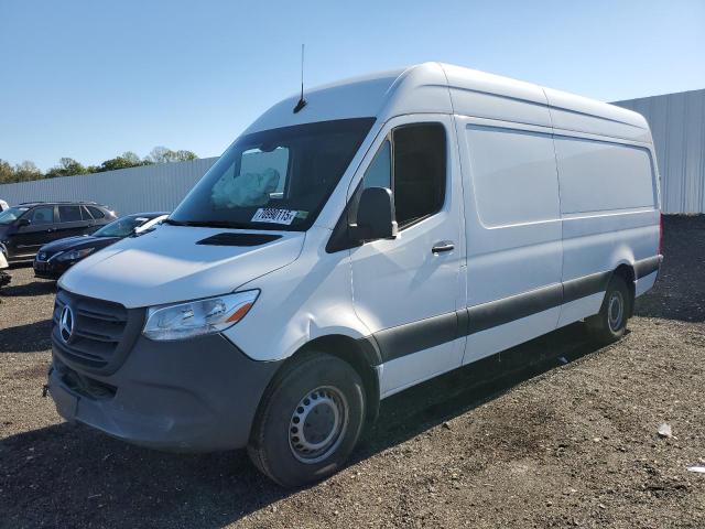 2023 MERCEDES-BENZ SPRINTER 2 — VIN W1Y40CHY7PT126258