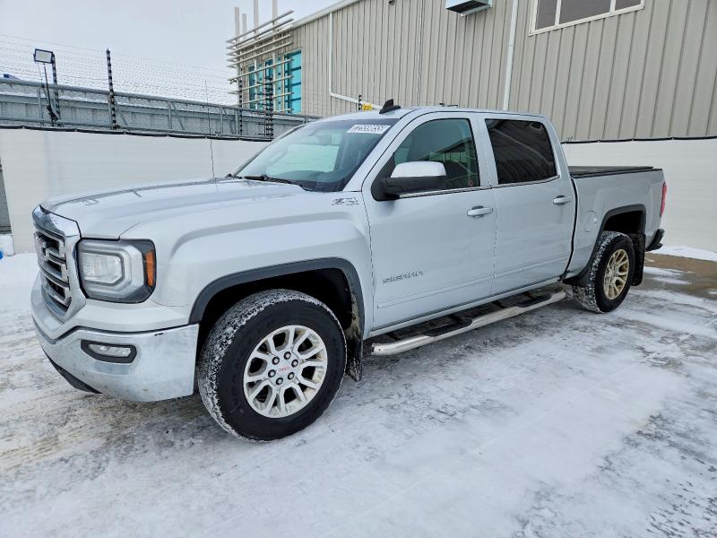 2017 GMC SIERRA K15 — VIN 3GTU2MEC6HG445386