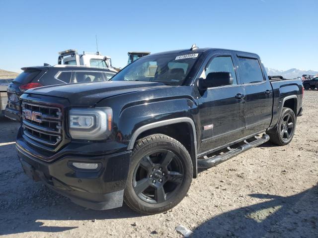 2016 GMC SIERRA K15 — VIN 3GTU2NEC2GG247893