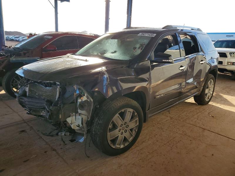 2015 GMC ACADIA — VIN 1GKKVTKDXFJ112047