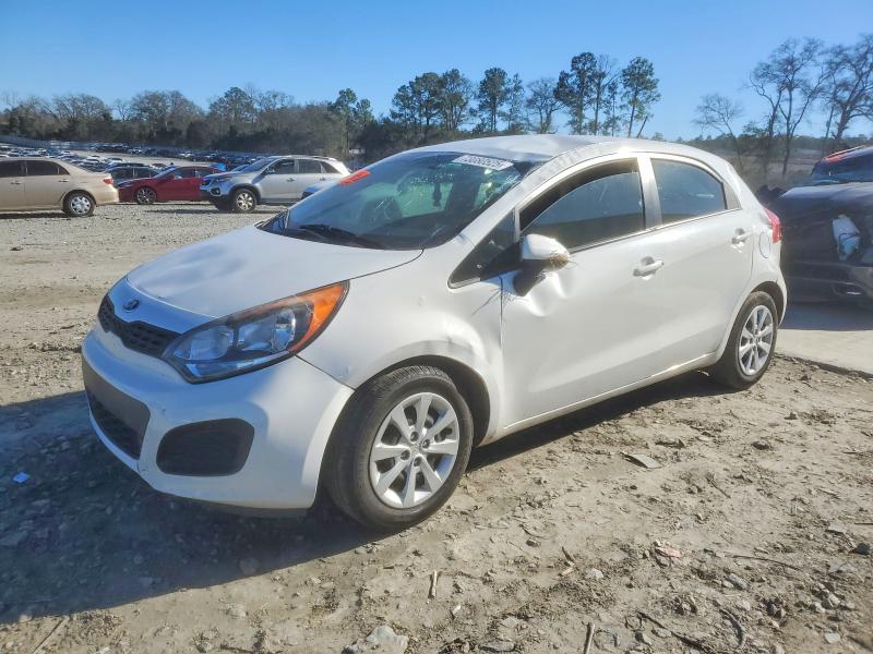 2015 KIA RIO 5-DOOR — VIN KNADM5A3XF6516736