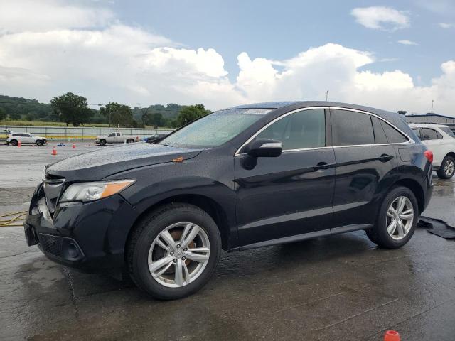 2015 ACURA RDX — VIN 5J8TB4H32FL031109