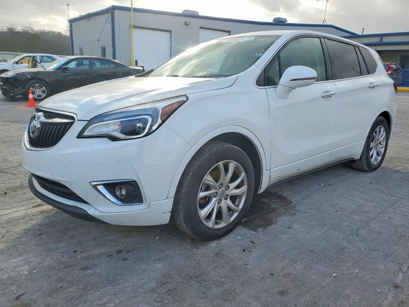 2020 BUICK ENVISION — VIN LRBFXASA9LD212067