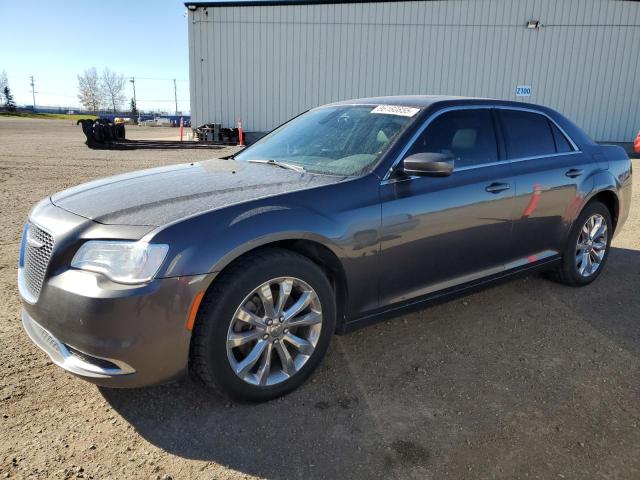 2015 CHRYSLER 300 LIMITE — VIN 2C3CCARG3FH749815