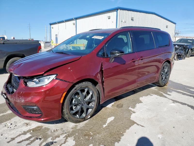 2023 CHRYSLER PACIFICA L — VIN 2C4RC1GG9PR613855