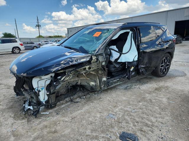 2023 CHEVROLET BLAZER RS — VIN 3GNKBERS5PS162334