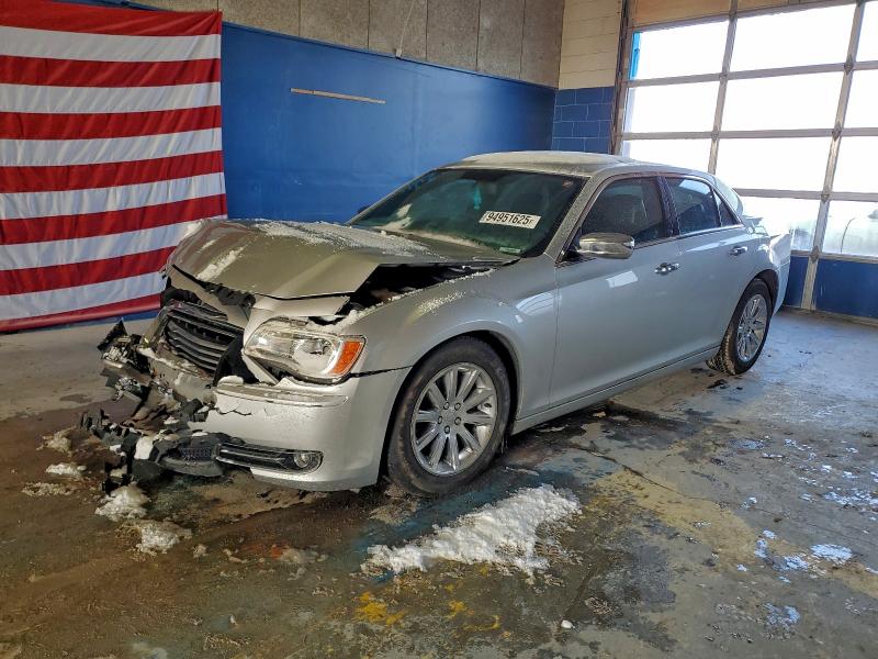 2012 CHRYSLER 300 LIMITE — VIN 2C3CCACG6CH309205