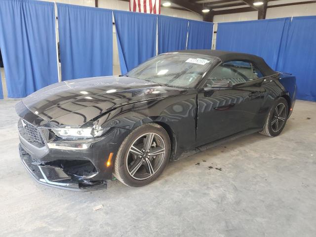 2025 FORD MUSTANG — VIN 1FAGP8UH7S5108149